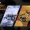 Ліхтар налобний Fenix HM60R