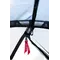 Палатка Tramp Bike 2 v2  зеленая TRT-020 Палатка Tramp Bike 2 v2  зеленая TRT-020