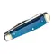 Ніж Cold Steel Mini Trapper Blue Bone Ніж Cold Steel Mini Trapper Blue Bone