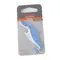 Міні-Мультитул NexTool EDC box cutter Shark KT5521Blue Міні-Мультитул NexTool EDC box cutter Shark KT5521Blue