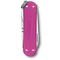 CLASSIC SD Alox Colors Flamingo Party 58мм/1сл/5функ/рифл.роз /ножн
