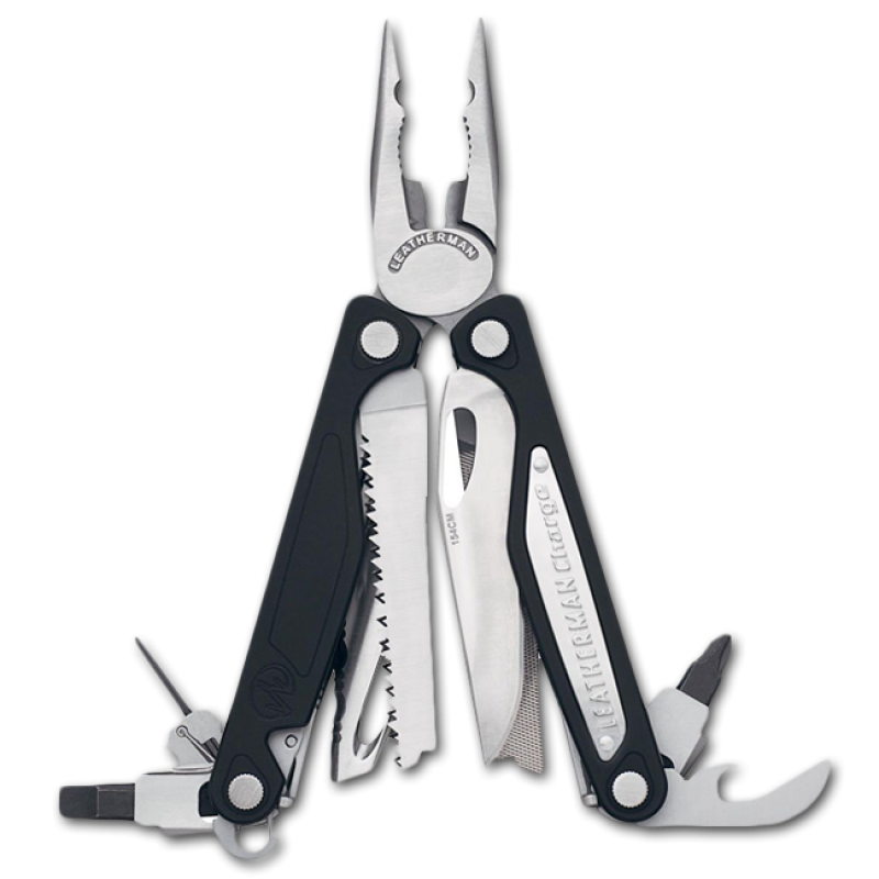 830867 Набір LEATHERMAN Charge AL, шкір. чохол, подар.коробка