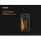 Перехідник для акумулятора Fenix ALF-18