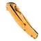 Ніж Boker Magnum Gold Finger (01LG277) Ніж Boker Magnum Gold Finger (01LG277)