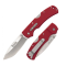 Ніж Cold Steel Slock Master Hunter ц:red