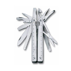 Мультитул Victorinox Swisstool 3.0327.L1