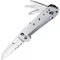 Ніж-мультитул Leatherman Free K2x Silver