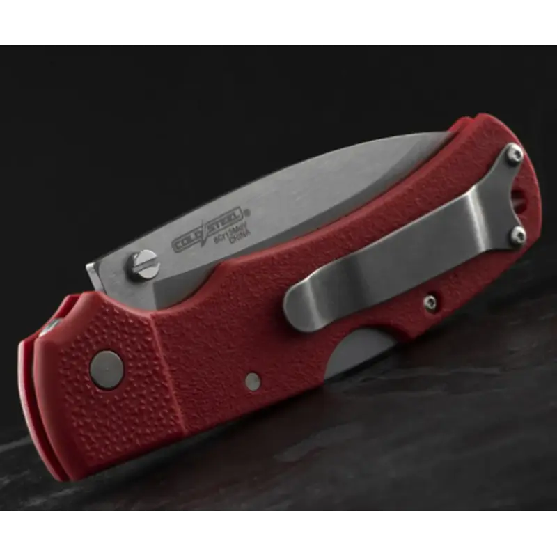 Ніж Cold Steel Slock Master Hunter ц:red Ніж Cold Steel Slock Master Hunter ц:red