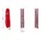 1.3703 Ніж Victorinox Swiss Army Climber червоний (бонусний) 1.3703 Ніж Victorinox Swiss Army Climber червоний (бонусний)