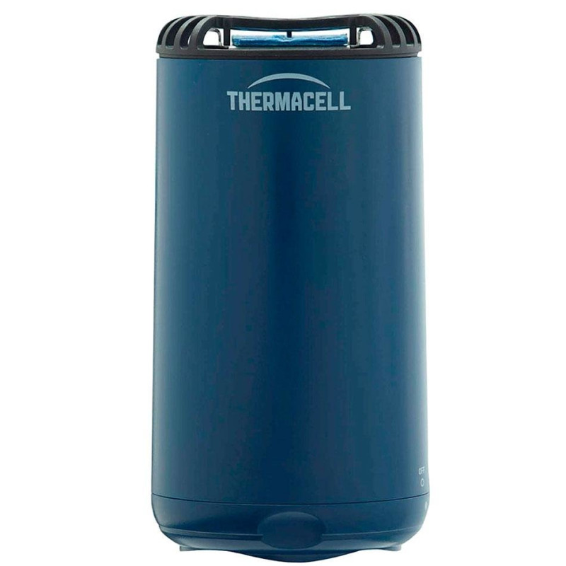 Пристрій від комарів Thermacell MR-PS Patio Shield Mosquito Repeller к:navy