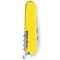 Ніж Victorinox Huntsman Ukraine 91мм/15функ/син-жовт