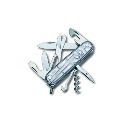 Ніж складаний Victorinox Climber (1.3703.T7B1)