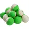 Бойли Brain Pop-Up F1 HERBZ (мята с чесноком) 08mm 20g Бойли Brain Pop-Up F1 HERBZ (мята с чесноком) 08mm 20g