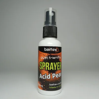 Спрей-репелент Baitex Acid Pear 50 мл