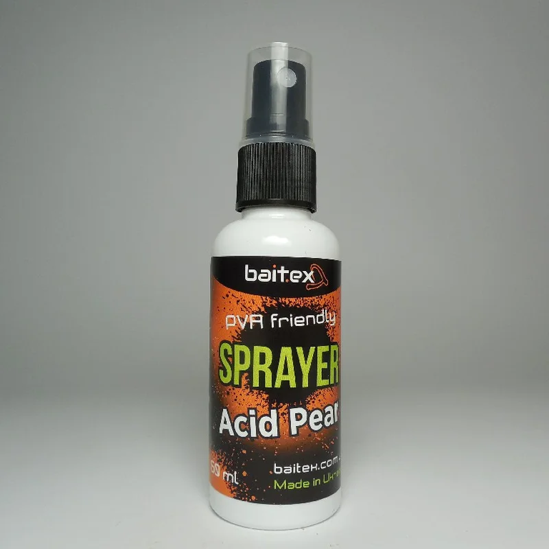 Спрей-репелент Baitex Acid Pear 50 мл