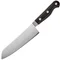 Ніж кухонний Shimomura Kitchen Knife Fine Santoku, 170мм
