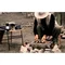 Гриль портативний Naturehike Picnic BBQ Grill NH20CJ006, р-р L, сталь