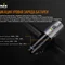 Велофара Fenix BC21R V2.0