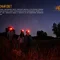 Ліхтар налобний Fenix HL16 синій