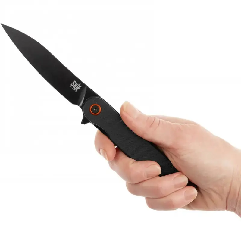 Ніж Skif Townee Jr BSW, ц:black Ніж Skif Townee Jr BSW, ц:black