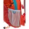 Рюкзак Skif Outdoor Light, 23L, ц:red