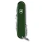 Ніж Victorinox Swisschamp 91мм/33функ/зел