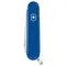 Ніж Victorinox Bantam Ukraine 84мм/8функ/син-жовт