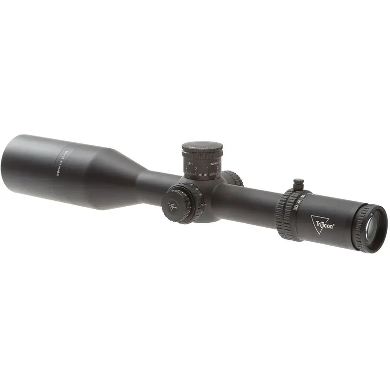 Приціл оптичний Trijicon Tenmile 4.5-30x56 Red/Green MRAD Precision Tree FFP Приціл оптичний Trijicon Tenmile 4.5-30x56 Red/Green MRAD Precision Tree FFP