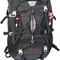 Рюкзак Skif Outdoor Highlander, 60L, ц:black
