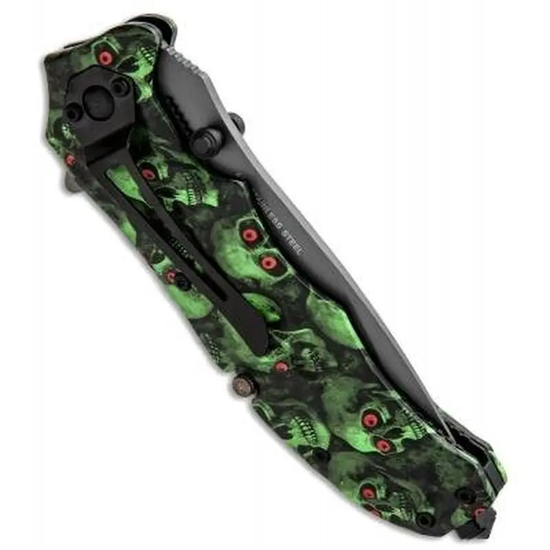 Ніж Boker Magnum Hades Rescue (01LG293) Ніж Boker Magnum Hades Rescue (01LG293)