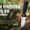 Ніж складний Firebird F720-BK