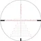Приціл оптичний Vortex Viper PST Gen II 5-25x50 SFP EBR-4 MOA (PST-5251)