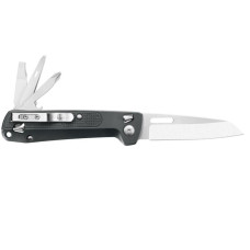 Ніж-мультитул Leatherman Free K2 Gray