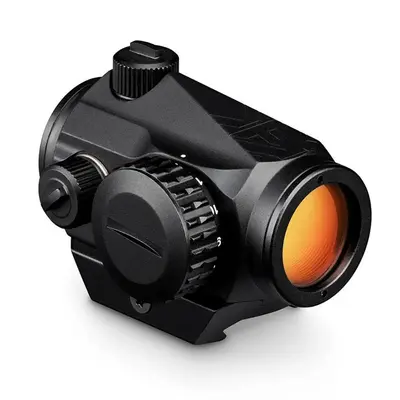 Приціл коліматорний Vortex Crossfire Red Dot (CF-RD2) Приціл коліматорний Vortex Crossfire Red Dot (CF-RD2)
