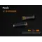 Перехідник для акумулятора Fenix ALF-18