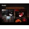 Ліхтар ручний Fenix APEX 20 Flow Blue