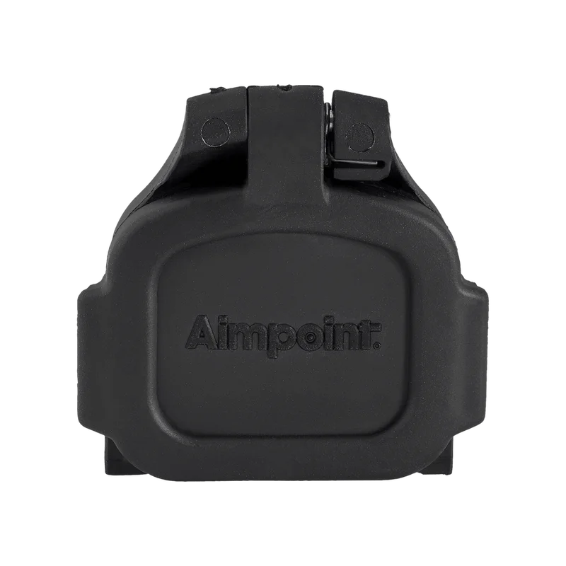 Кришка Aimpoint Flip-up, Rear на окуляр Acro C-2/P-2 (Закрита) (200748)
