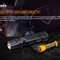 Ліхтар ручний Fenix WT25R