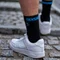Шкарпетки водонепроникні Dexshell Ultra Thin Socks, р-р XL, чорні