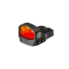 Приціл коліматорний Sig Optics ROMEO1 REFLEX SIGHT, 1x30MM, 3MOA RED DOT, 1.0 MOA ADJ