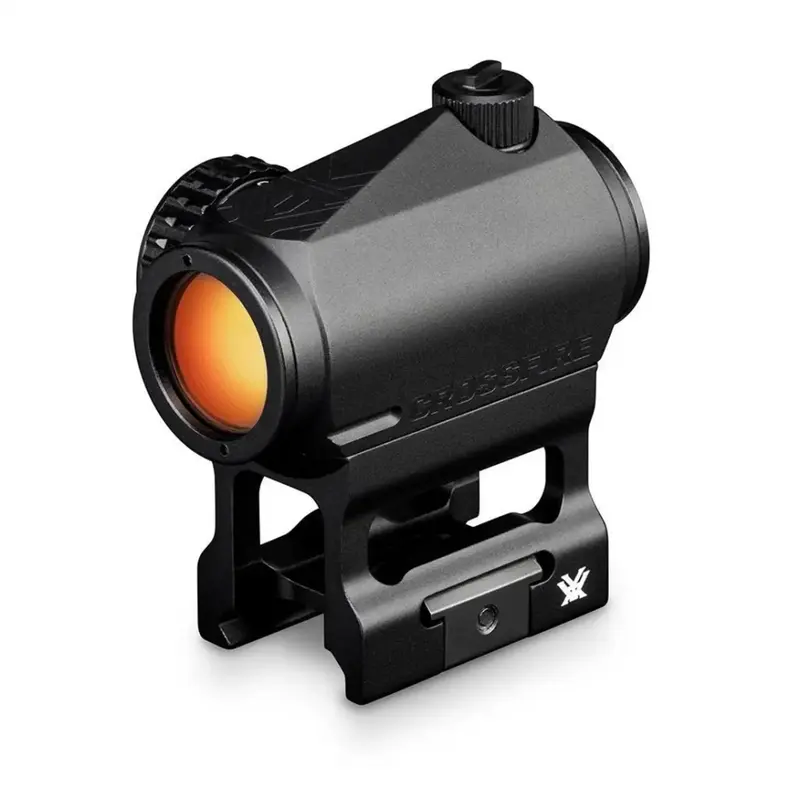 Приціл коліматорний Vortex Crossfire Red Dot (CF-RD2) Приціл коліматорний Vortex Crossfire Red Dot (CF-RD2)