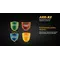 Зарядний пристрій Fenix ARE-X2 Зарядний пристрій Fenix ARE-X2