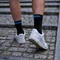 Шкарпетки водонепроникні Dexshell Ultra Thin Socks, р-р XL, чорні