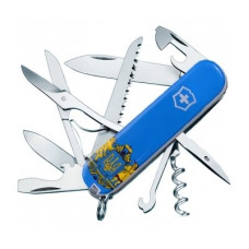 Ніж Victorinox Huntsman 1.3713.7R6