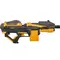 Бластер ZIPP Toys + 10 патронів ц:жовтий Бластер ZIPP Toys + 10 патронів ц:жовтий