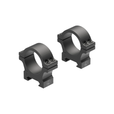 Кільця Leupold Open Range Cross-Slot 30mm Low Matte (180946)