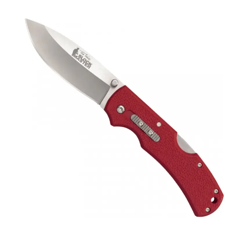 Ніж Cold Steel Slock Master Hunter ц:red Ніж Cold Steel Slock Master Hunter ц:red