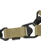 Ремінь збройовий одноточковий Magpul MS3 G2 FDE