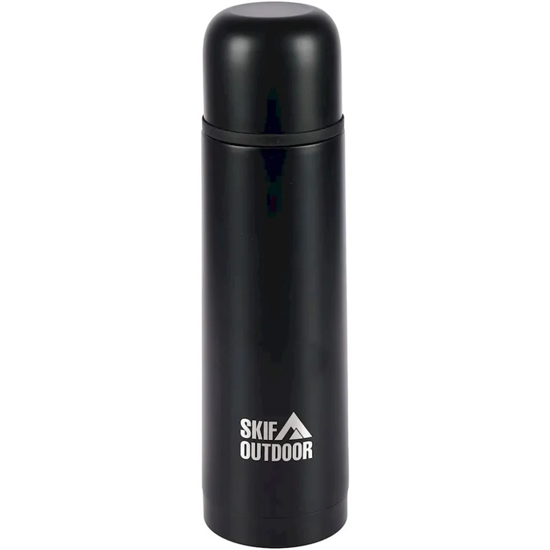 Термос Skif Outdoor Walker 0.5L Black