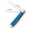 Ніж Cold Steel Mini Trapper Blue Bone Ніж Cold Steel Mini Trapper Blue Bone